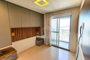 Apartamento com 3 dormitórios para alugar em Santo Amaro