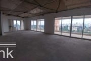 Apartamento com 4 dormitórios à venda, 400 m² por R$ 9.000.000,00 - Moema - São Paulo/SP