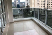 Apartamento com 3 dormitórios à venda, 165 m² por R$ 3.710.000,00 - Brooklin - São Paulo/SP