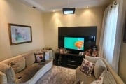 Apartamento com 3 dormitórios à venda, 130 m² por R$ 1.650.000,00 - Brooklin - São Paulo/SP