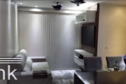 Apartamento com 3 dormitórios à venda, 64 m² por R$ 500.000,00 - Lapa - São Paulo/SP