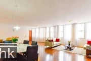 Apartamento com 3 dormitórios à venda, 226 m² por R$ 2.850.000,00 - Jardim Paulista - São Paulo/SP