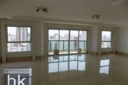 Apartamento Triplex com 4 dormitórios à venda, 600 m² por R$ 7.900.000,00 - Moema - São Paulo/SP