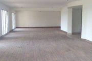 Apartamento com 4 dormitórios à venda, 607 m² por R$ 9.360.000,00 - Panamby - São Paulo/SP