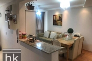 Apartamento Duplex com 2 dormitórios à venda, 77 m² por R$ 1.155.400,00 - Bela Vista - São Paulo/SP