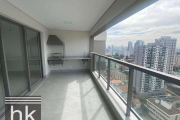 Apartamento com 2 dormitórios à venda, 104 m² por R$ 1.850.000,00 - Vila Mariana - São Paulo/SP