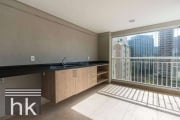 Apartamento com 2 dormitórios à venda, 76 m² por R$ 1.700.000,00 - Vila Olímpia - São Paulo/SP