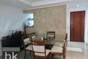 Apartamento com 2 dormitórios à venda, 90 m² por R$ 650.000,00 - Jabaquara - São Paulo/SP