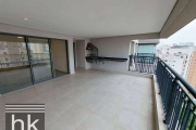 Apartamento com 3 dormitórios à venda, 147 m² por R$ 2.800.000,00 - Chácara Klabin - São Paulo/SP