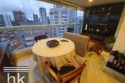 Apartamento com 1 dormitório à venda, 49 m² por R$ 1.050.000,00 - Pinheiros - São Paulo/SP