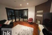 Apartamento com 3 dormitórios à venda, 160 m² por R$ 1.579.400,00 - Campo Belo - São Paulo/SP