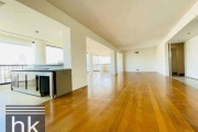 Apartamento com 3 dormitórios, 215 m² - venda por R$ 4.350.000,00 ou aluguel por R$ 27.637,60/mês - Pompeia - São Paulo/SP