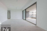 Apartamento com 3 dormitórios à venda, 131 m² por R$ 2.750.000,00 - Brooklin - São Paulo/SP