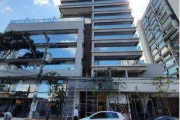 Apartamento com 3 dormitórios à venda, 160 m² por R$ 3.200.000,00 - Pinheiros - São Paulo/SP