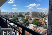 Apartamento com 3 dormitórios à venda, 149 m² por R$ 3.300.000,00 - Moema - São Paulo/SP