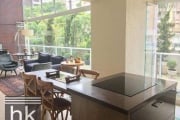 Apartamento com 3 dormitórios à venda, 350 m² por R$ 4.500.000,00 - Campo Belo - São Paulo/SP