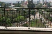 Studio com 1 dormitório à venda, 35 m² por R$ 780.000,00 - Moema - São Paulo/SP