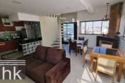 Cobertura com 2 dormitórios à venda, 82 m² por R$ 1.180.000,00 - Vila da Saúde - São Paulo/SP