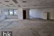 Conjunto para alugar, 290 m² por R$ 34.864,38/mês - Vila Olímpia - São Paulo/SP