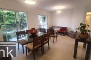 Apartamento com 4 dormitórios à venda, 125 m² por R$ 1.580.000,00 - Perdizes - São Paulo/SP