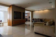 Apartamento com 4 dormitórios à venda, 205 m² por R$ 3.690.000,00 - Brooklin - São Paulo/SP