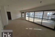 Apartamento com 2 dormitórios à venda, 186 m² por R$ 7.800.000,00 - Ibirapuera - São Paulo/SP