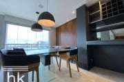 Apartamento com 2 dormitórios à venda, 160 m² por R$ 3.392.000,00 - Bela Vista - São Paulo/SP