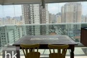 Apartamento com 2 dormitórios para alugar, 74 m² por R$ 5.967,63/mês - Saúde - São Paulo/SP