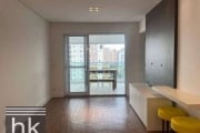 Apartamento com 2 dormitórios para alugar, 74 m² por R$ 5.667,63/mês - Saúde - São Paulo/SP