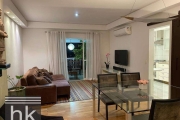 Apartamento com 2 dormitórios, 104 m² - venda por R$ 1.590.000,00 ou aluguel por R$ 10.700,00/mês - Vila Madalena - São Paulo/SP