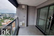 Studio com 1 dormitório à venda, 30 m² por R$ 850.000,00 - Pinheiros - São Paulo/SP