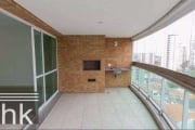 Apartamento com 4 dormitórios, 158 m² - venda por R$ 2.500.000,00 ou aluguel por R$ 13.390,00/mês - Pompeia - São Paulo/SP