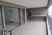 Apartamento com 4 dormitórios à venda, 156 m² por R$ 1.950.000,00 - Butantã - São Paulo/SP