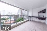 Apartamento com 3 dormitórios à venda, 93 m² por R$ 1.500.000,00 - Ipiranga - São Paulo/SP