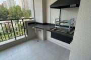 Apartamento com 2 dormitórios à venda, 76 m² por R$ 800.000,00 - Vila Andrade - São Paulo/SP