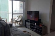 Apartamento com 2 dormitórios à venda, 62 m² por R$ 785.000,00 - Lapa - São Paulo/SP