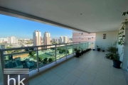 Apartamento com 4 dormitórios à venda, 140 m² por R$ 1.596.000,00 - Chácara Santo Antônio - São Paulo/SP