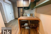 Apartamento com 1 dormitório à venda, 40 m² por R$ 1.050.000,00 - Jardins - São Paulo/SP