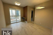 Apartamento com 2 dormitórios para alugar, 54 m² por R$ 5.332,00/mês - Pinheiros - São Paulo/SP