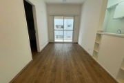 Apartamento com 1 dormitório para alugar, 41 m² por R$ 5.130,00/mês - Bela Vista - São Paulo/SP