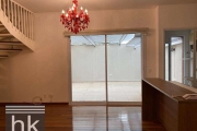 Apartamento Duplex com 3 dormitórios, 169 m² - venda por R$ 3.220.000,00 ou aluguel por R$ 17.532,00/mês - Vila Nova Conceição - São Paulo/SP