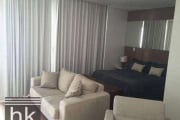 Studio com 1 dormitório à venda, 42 m² por R$ 800.000,00 - Vila Olímpia - São Paulo/SP