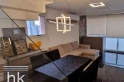 Apartamento Duplex com 2 dormitórios à venda, 73 m² por R$ 1.435.000,00 - Pinheiros - São Paulo/SP