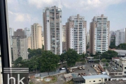 Apartamento com 2 dormitórios à venda, 68 m² por R$ 1.100.000,00 - Vila Mariana - São Paulo/SP