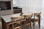 Apartamento com 2 dormitórios à venda, 65 m² por R$ 800.000,00 - Santo Amaro - São Paulo/SP