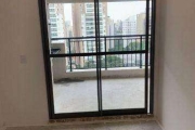 Apartamento com 2 dormitórios à venda, 68 m² por R$ 1.050.000,00 - Vila Mariana - São Paulo/SP