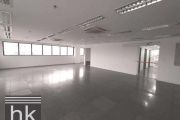 Sala para alugar, 243 m² por R$ 15.339,72/mês - Jabaquara - São Paulo/SP