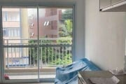 Studio com 1 dormitório à venda, 32 m² por R$ 580.000,00 - Liberdade - São Paulo/SP