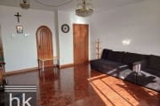 Apartamento com 3 dormitórios à venda, 122 m² por R$ 1.250.000,00 - Aclimação - São Paulo/SP