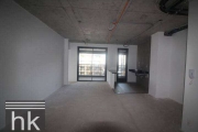 Apartamento com 3 dormitórios à venda, 104 m² por R$ 1.692.378,33 - Brooklin - São Paulo/SP